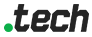 Logotipo domínio .tech
